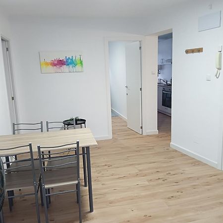 2 Bedroom Apartment In Сан Фернандо Экстерьер фото