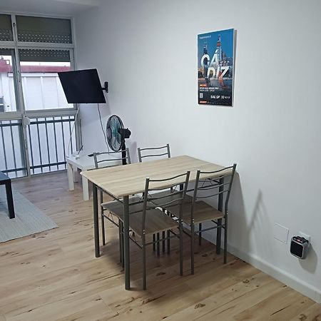 2 Bedroom Apartment In Сан Фернандо Экстерьер фото