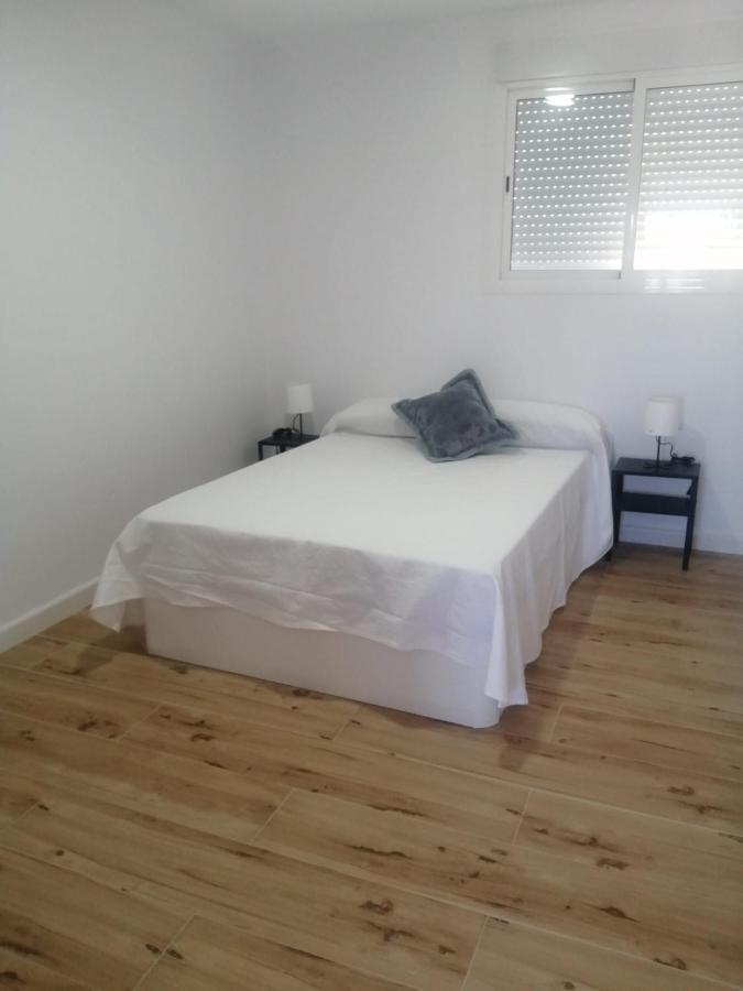 2 Bedroom Apartment In Сан Фернандо Экстерьер фото