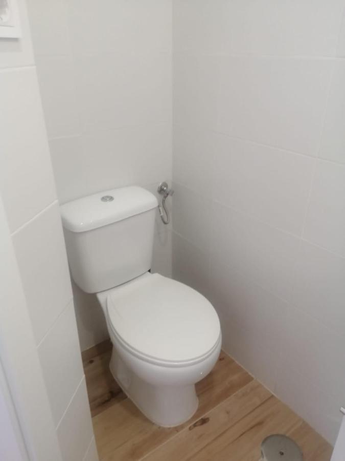 2 Bedroom Apartment In Сан Фернандо Экстерьер фото