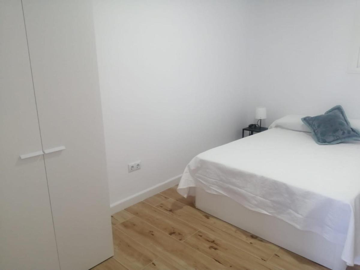 2 Bedroom Apartment In Сан Фернандо Экстерьер фото