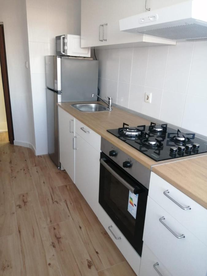 2 Bedroom Apartment In Сан Фернандо Экстерьер фото