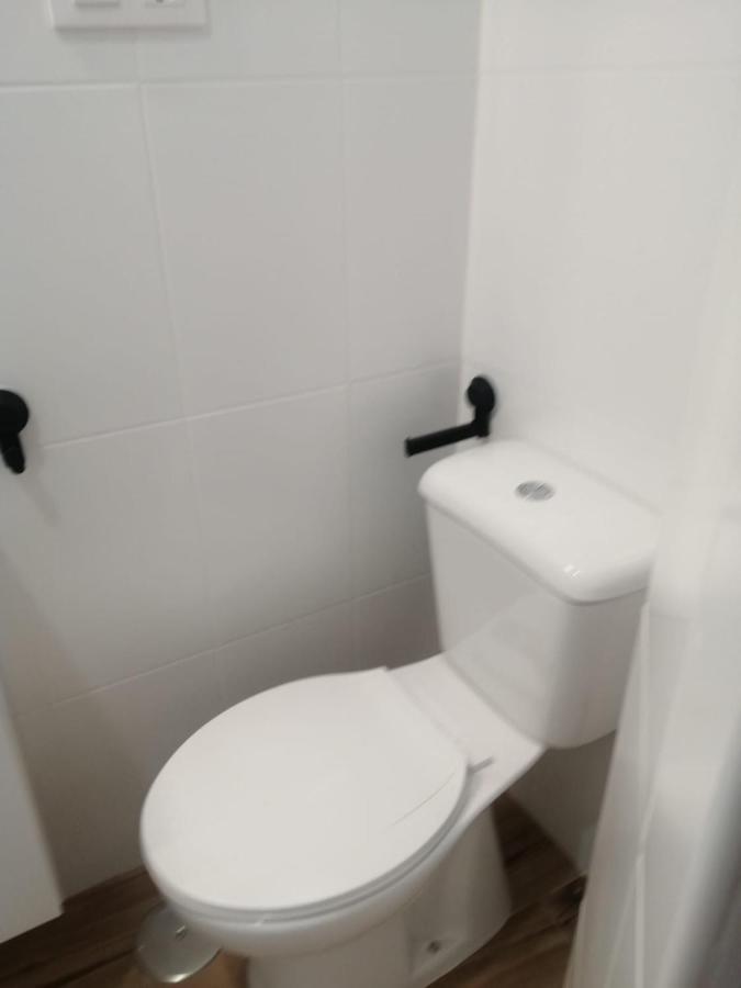 2 Bedroom Apartment In Сан Фернандо Экстерьер фото