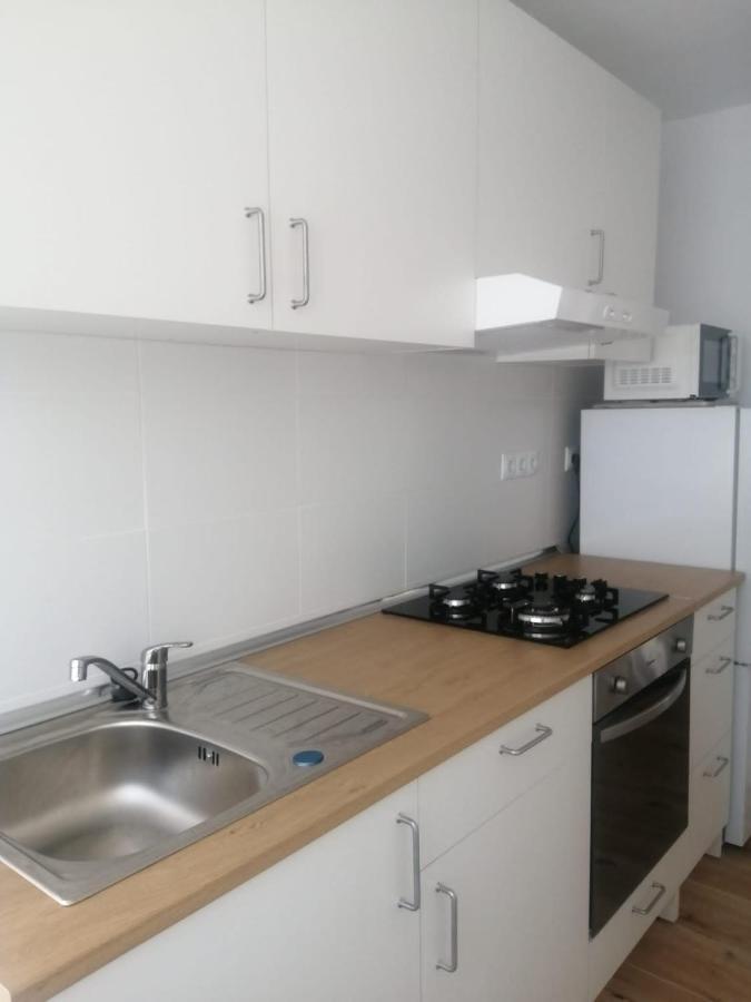 2 Bedroom Apartment In Сан Фернандо Экстерьер фото