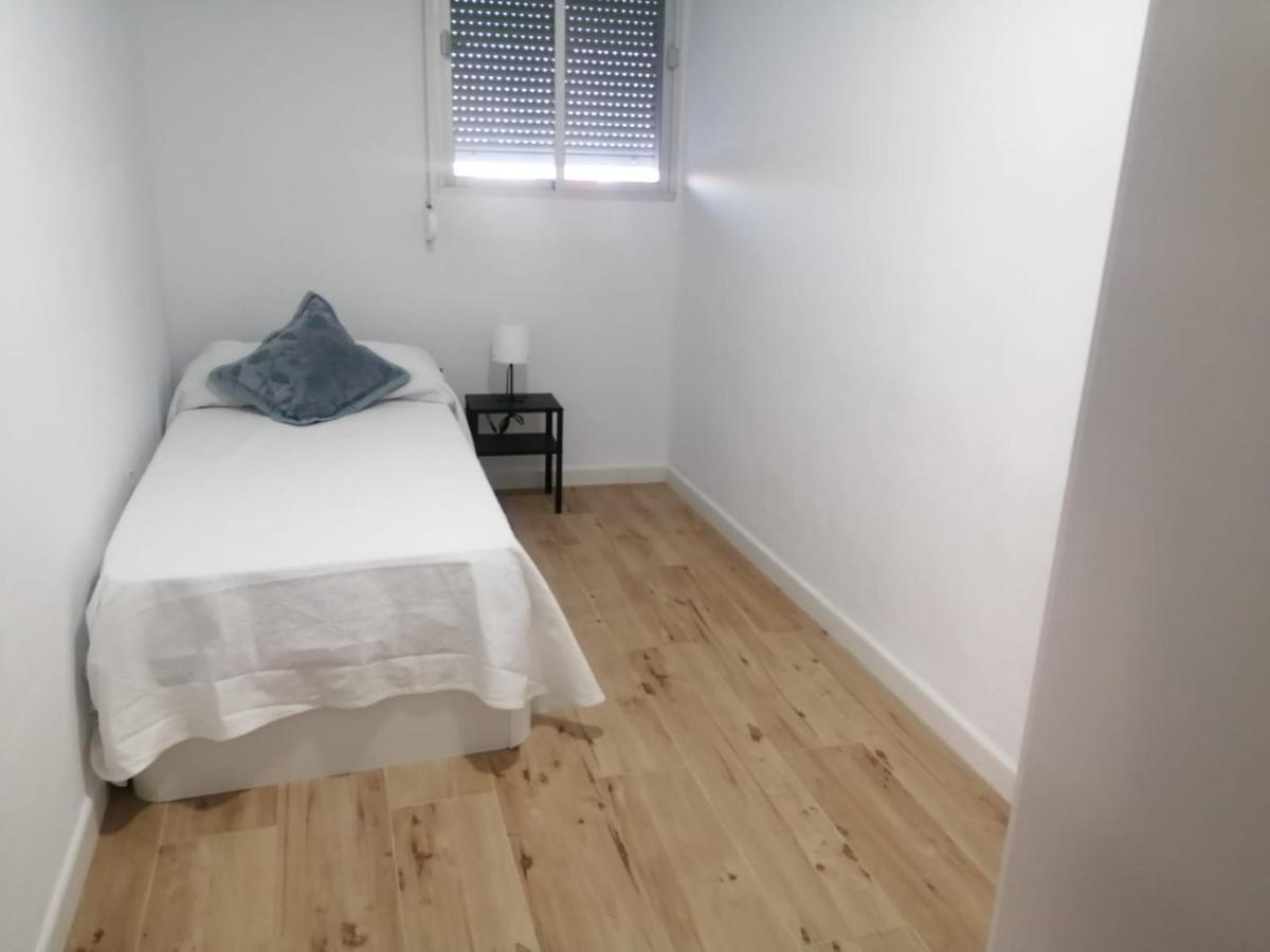 2 Bedroom Apartment In Сан Фернандо Экстерьер фото