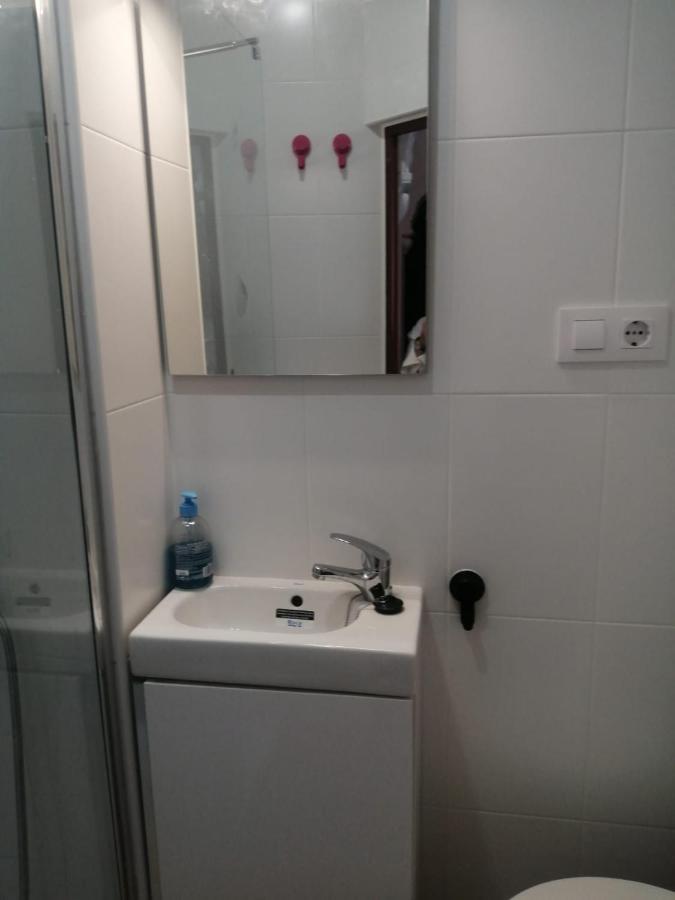 2 Bedroom Apartment In Сан Фернандо Экстерьер фото