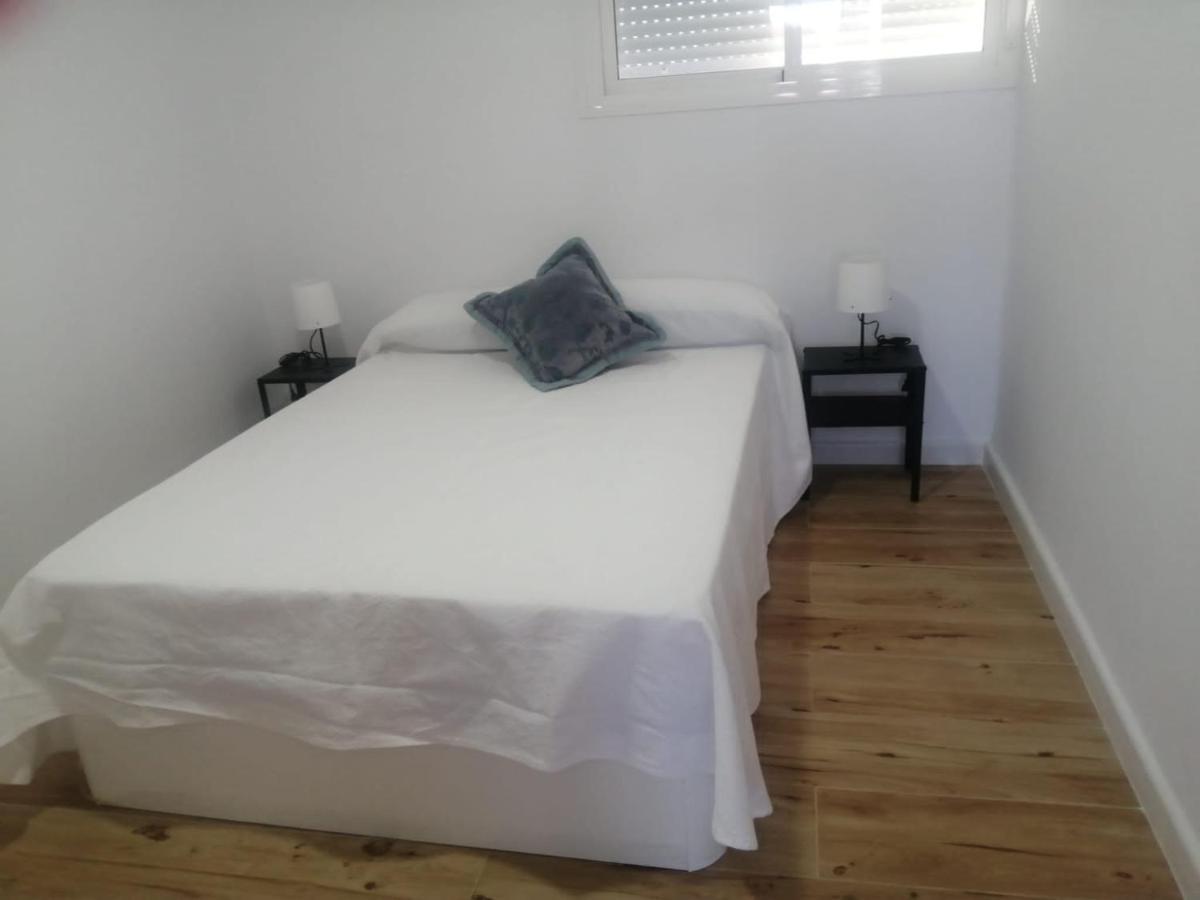 2 Bedroom Apartment In Сан Фернандо Экстерьер фото