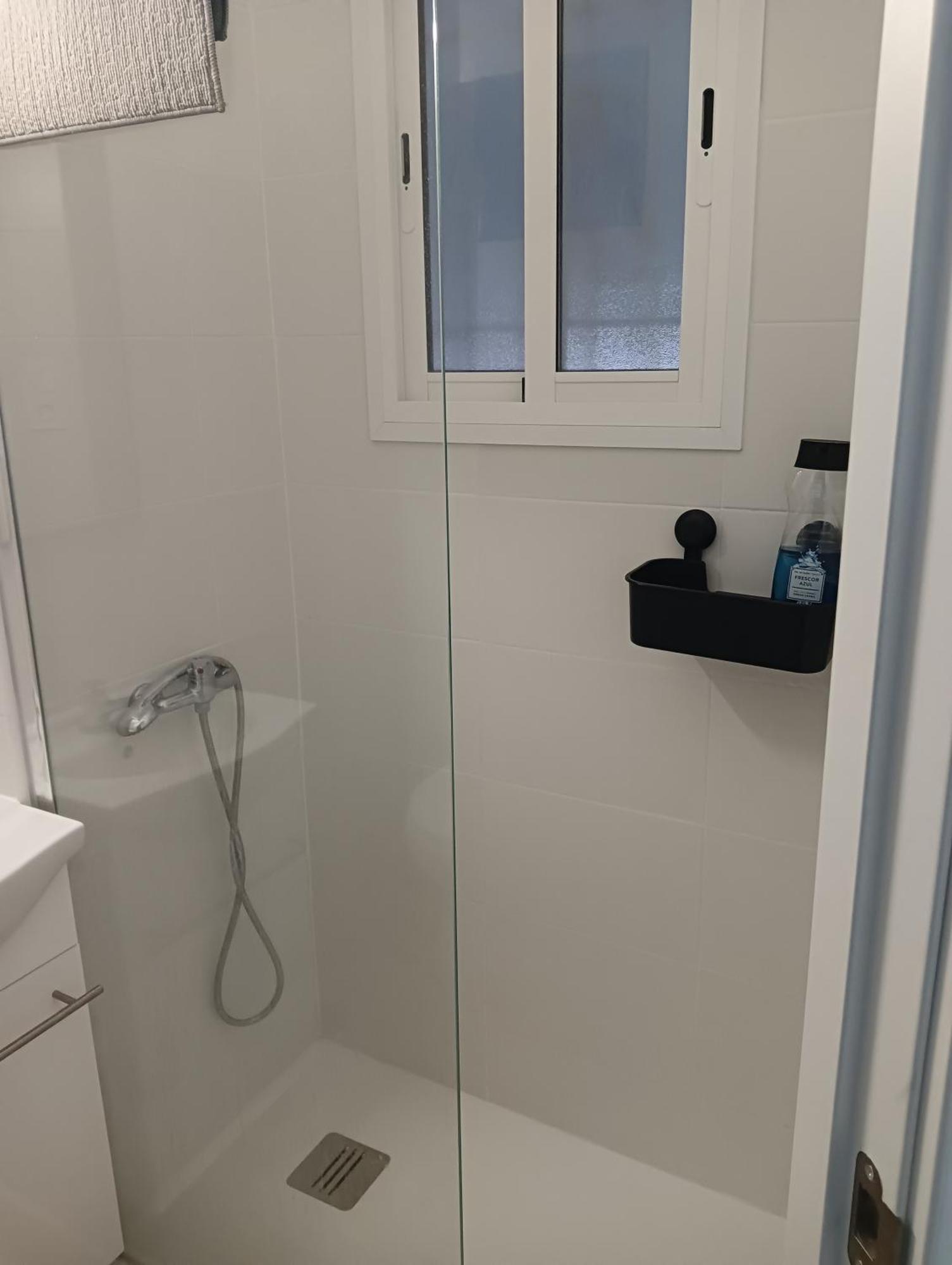 2 Bedroom Apartment In Сан Фернандо Экстерьер фото