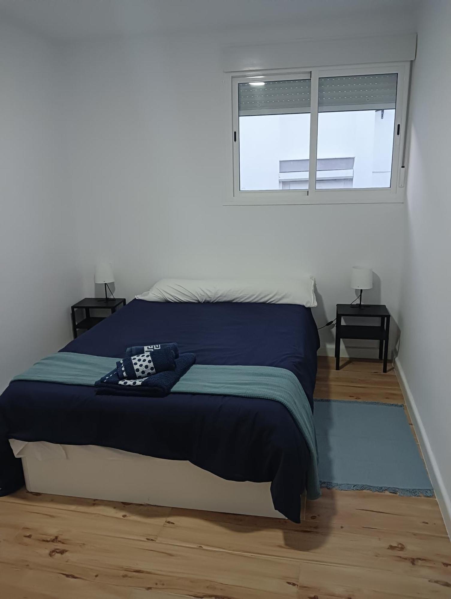2 Bedroom Apartment In Сан Фернандо Экстерьер фото