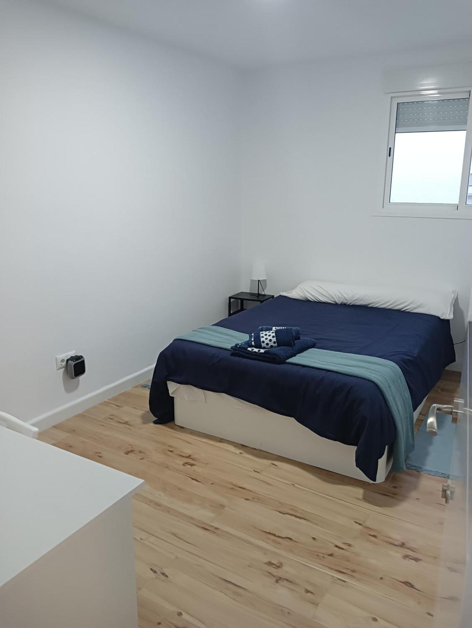 2 Bedroom Apartment In Сан Фернандо Экстерьер фото