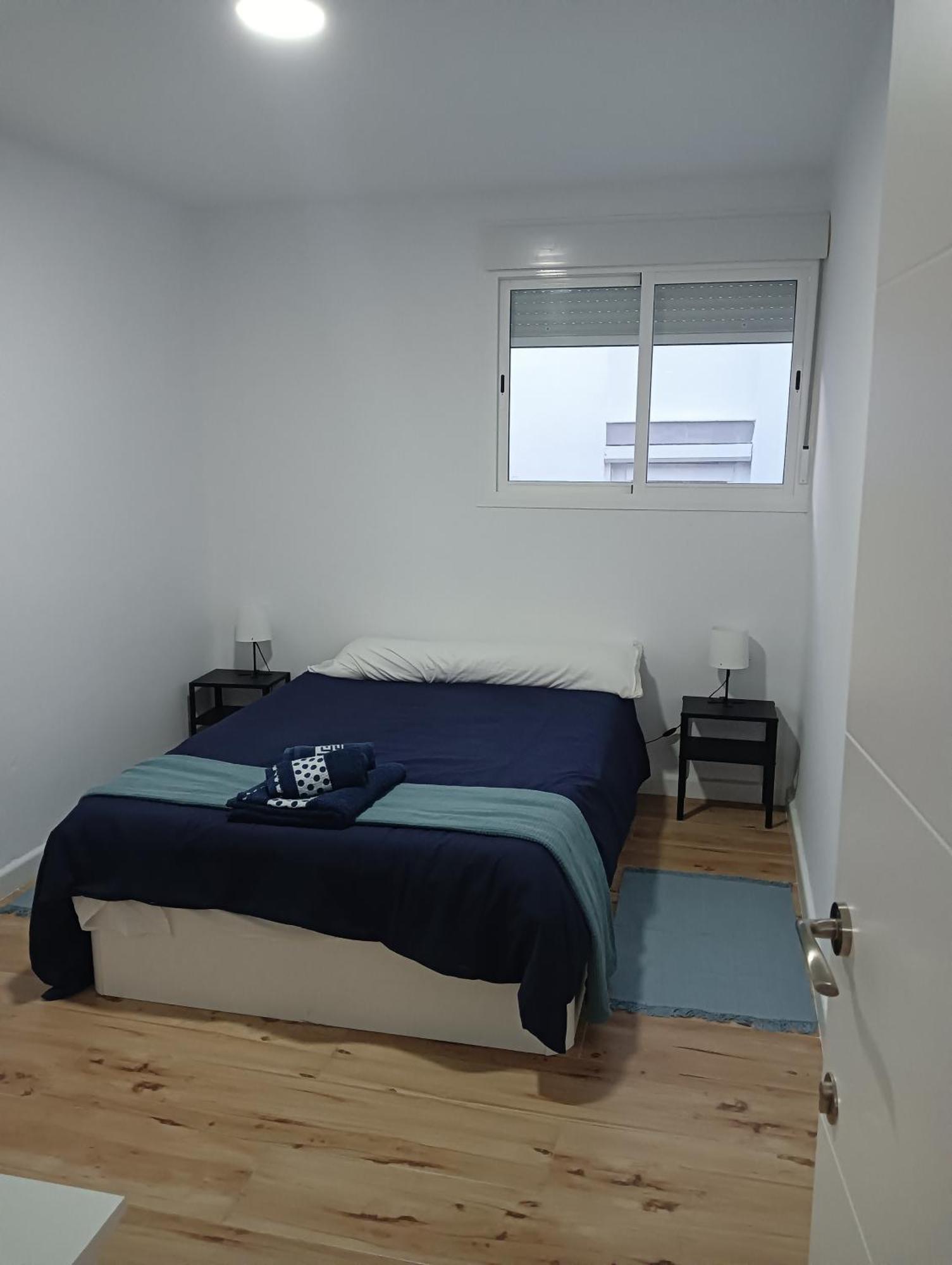2 Bedroom Apartment In Сан Фернандо Экстерьер фото