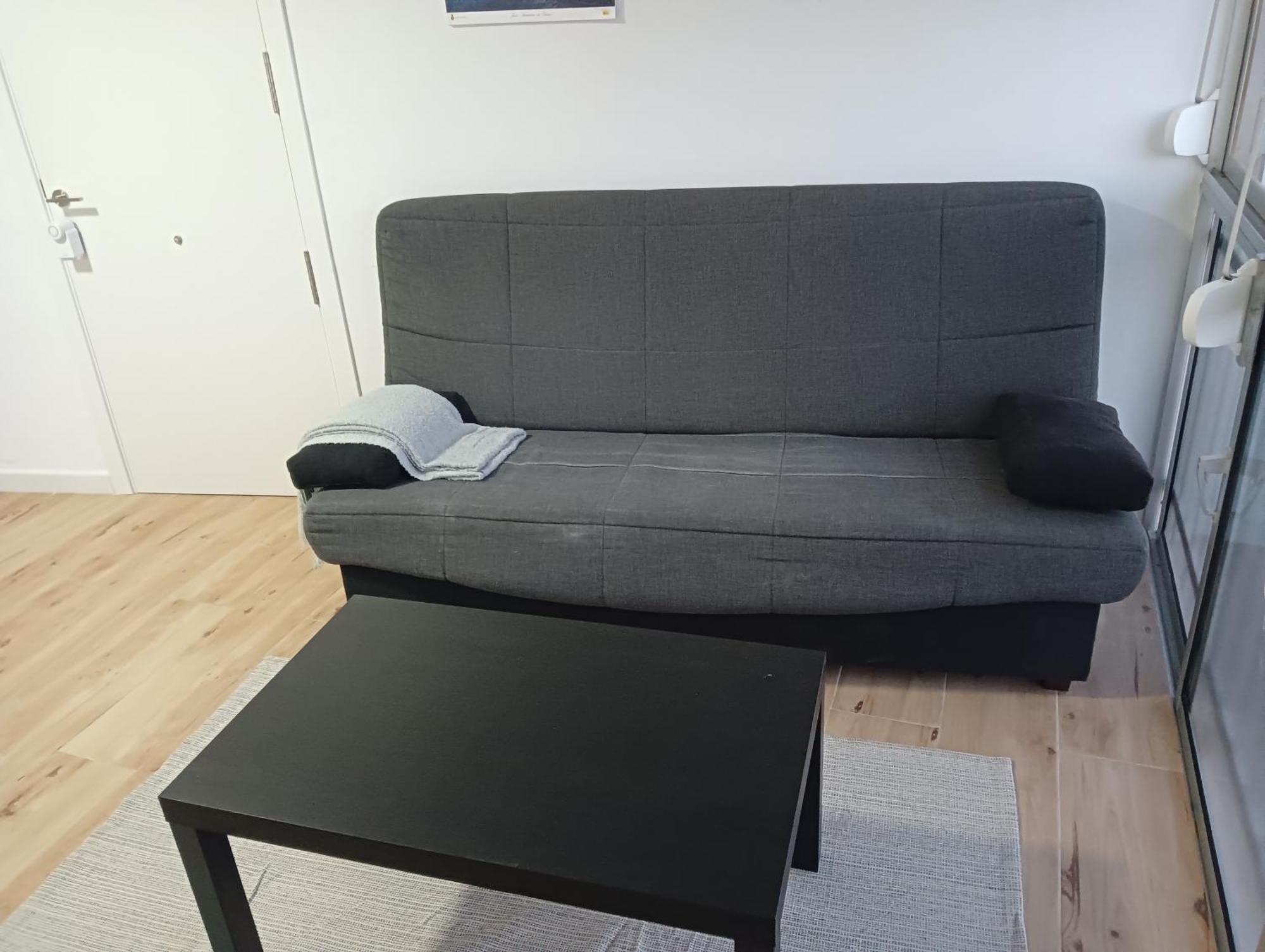 2 Bedroom Apartment In Сан Фернандо Экстерьер фото