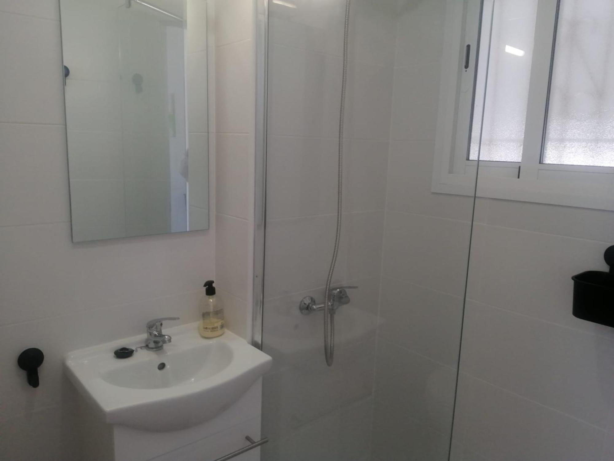 2 Bedroom Apartment In Сан Фернандо Экстерьер фото
