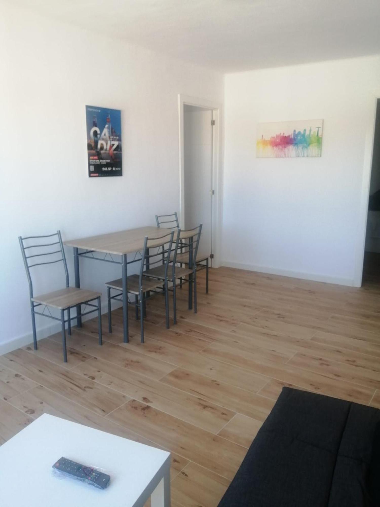 2 Bedroom Apartment In Сан Фернандо Экстерьер фото
