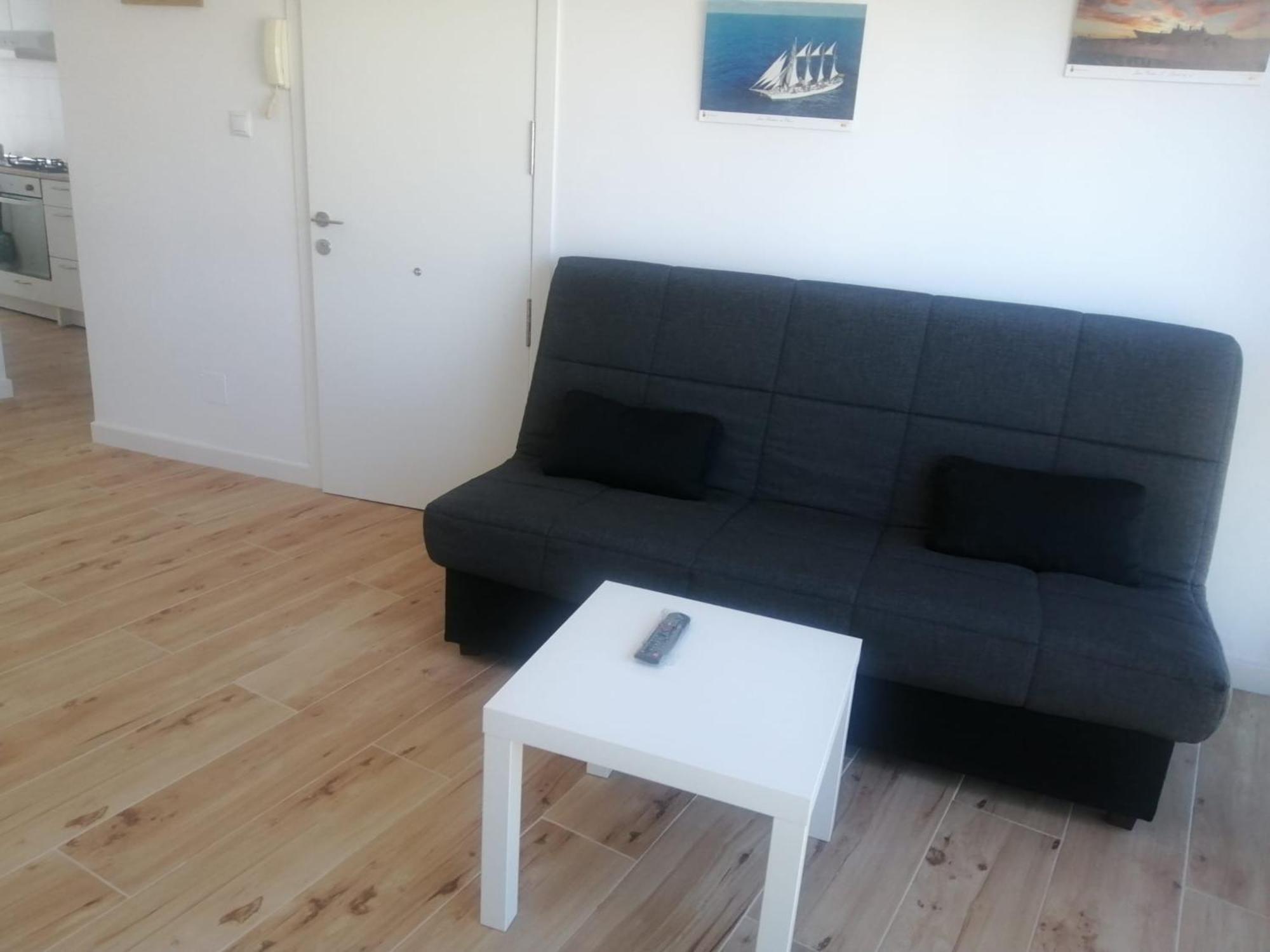 2 Bedroom Apartment In Сан Фернандо Экстерьер фото