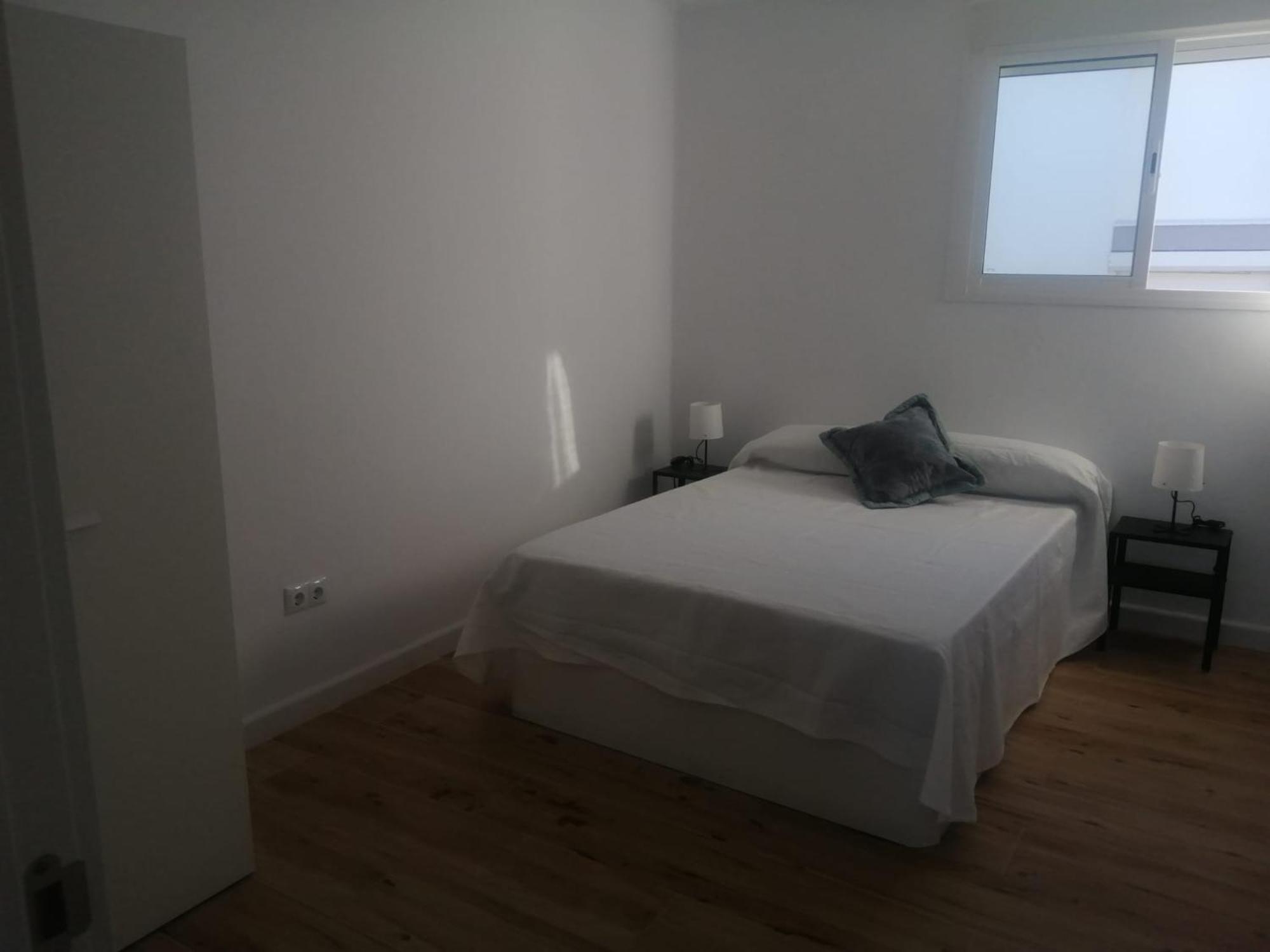 2 Bedroom Apartment In Сан Фернандо Экстерьер фото